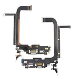 Charging Port with Flex Cable for iPhone 13 Pro Max High Quality