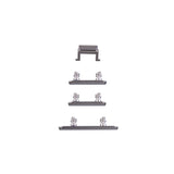 Side Buttons Set for iPhone 11 Pro / 11 Pro Max