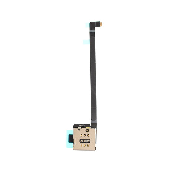 SIM Card Reader with Flex Cable for iPad Pro 12.9 2017 2nd Gen