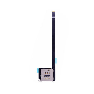 SIM Card Reader with Flex Cable for iPad Pro 9.7