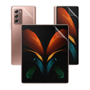 Full Coverage Soft Screen Protector Film for Samsung Galaxy Z Fold2