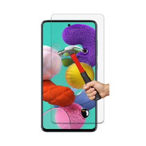 Tempered Glass Screen Protector for Samsung Galaxy A51 2019 A515
