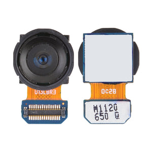 Ultra Wide Angle Rear Camera Module with Flex Cable for Samsung Galaxy S20 FE / 5G