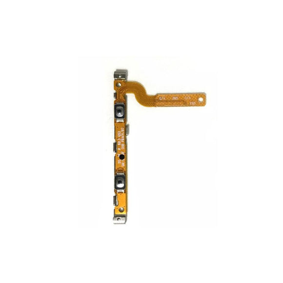 Volume Button Flex Cable for Samsung Galaxy J5 Pro 2017 J530 / J7 Pro 2017 J730