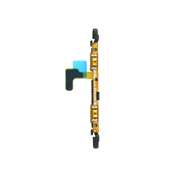 Volume Flex Cable for Samsung S6 Edge