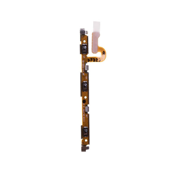 Volume Button Flex Cable for Samsung Galaxy A8 (2018) A530