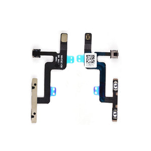 Volume and Mute Buttons Flex Cable for iPhone 6