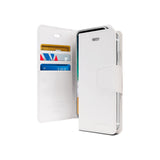 Goospery Sonata Wallet Case with Card Slots for Samsung Galaxy Note 20