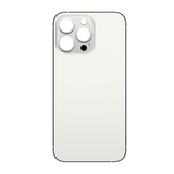 Back Glass Cover with Big Camera Hole for iPhone 13 Pro