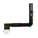 Charging Port With Flex Cable for iPad Air / iPad 5 2017 / iPad 6 2018