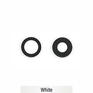 Rear Back Camera Lens With Bezel for iPhone 12 / 12 Mini