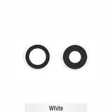 Rear Back Camera Lens With Bezel for iPhone 12 / 12 Mini