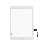Touch Digitizer Screen for iPad 6 2018 With Parts