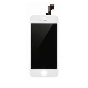 LCD and Touch Assembly for iPhone 5S/iPhone SE - OEM Refurbished