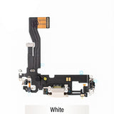 Charging Port Flex Cable for iPhone 12 / 12 Pro High Quality