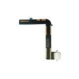 Charging Port With Flex Cable for iPad 7 10.2 2019 / iPad 8 2020 / iPad 9 2021