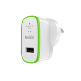 Belkin MIXIT Home Wall Charger 2.1A 10W