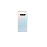 Battery Back Cover for Samsung Galaxy S10e with Camera Lens