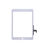 Touch Digitizer Screen for iPad Air 1 / iPad 5 2017 With Adhesive