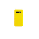 Battery Back Cover for Samsung Galaxy S10e with Camera Lens