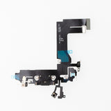 Charging Port with Flex Cable for iPhone 13 Mini High Quality