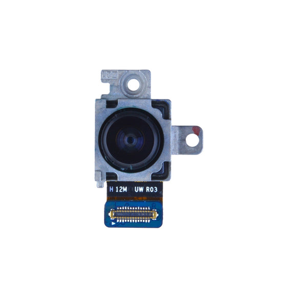 Ultra Wide Angle Back Camera with Flex Cable for Samsung Galaxy S20 Ultra / S20 Ultra 5G