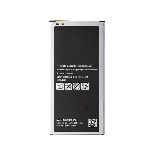 Battery Replacement for Samsung Galaxy J7 2017 J727 / J7 2016 J710