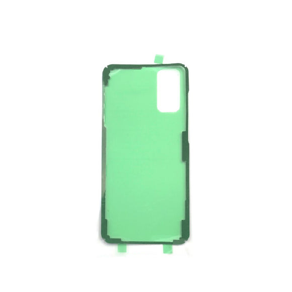Back Cover Adhesive Tape for Samsung Galaxy S20 G980 / S20 5G G981