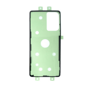 Back Cover Adhesive Tape for Samsung Galaxy A52 2021 A525