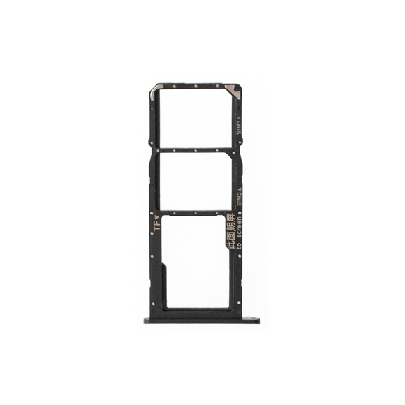 SIM Card Tray for Huawei Y6p 2020