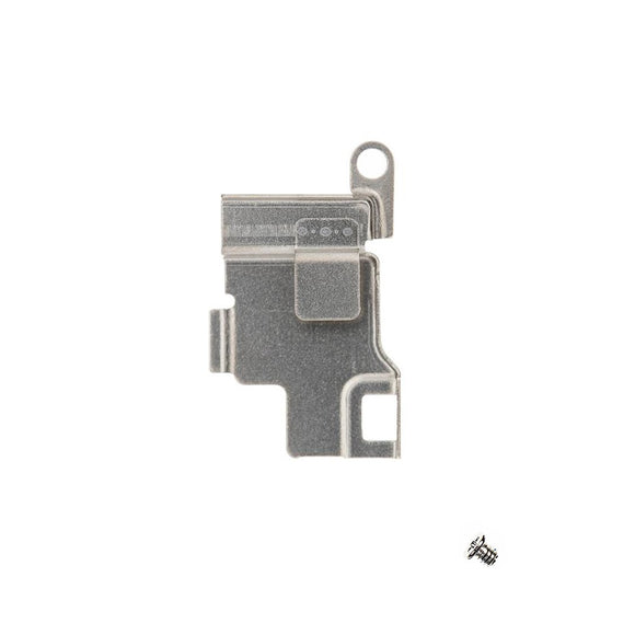 Camera Flash Retaining Bracket with Screws for iPhone 11