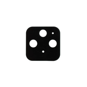 Rear Camera Lens Glass Only for Google Pixel 5