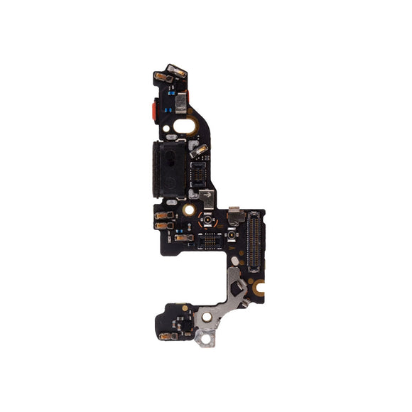 Charging Port with Flex Cable For Huawei P10 Plus 2017