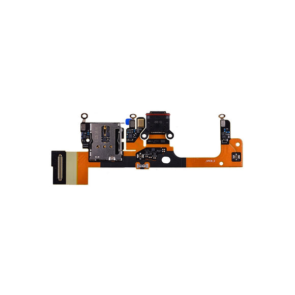 Charging Port with Flex Cable For Google Pixel 3 XL