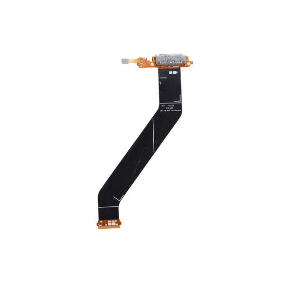 Charging Port with Flex Cable for Samsung Galaxy Tab 10.1 2011 P7500/ i905 / P7510 / T859 / Tab 2 10.1 i497 / P5100 / P5110 / P5113 / T779 (REV 1.6D)