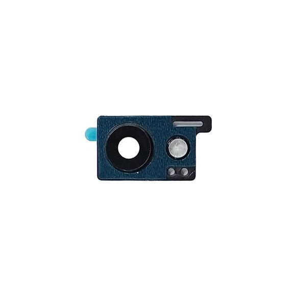 Rear Camera Lens with Bezel for Google Pixel 2 XL Black