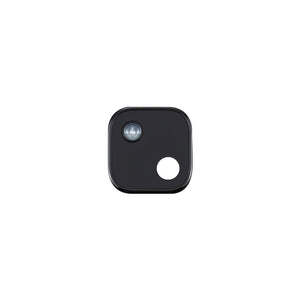 Rear Camera Lens with Bezel for Google Pixel 4A