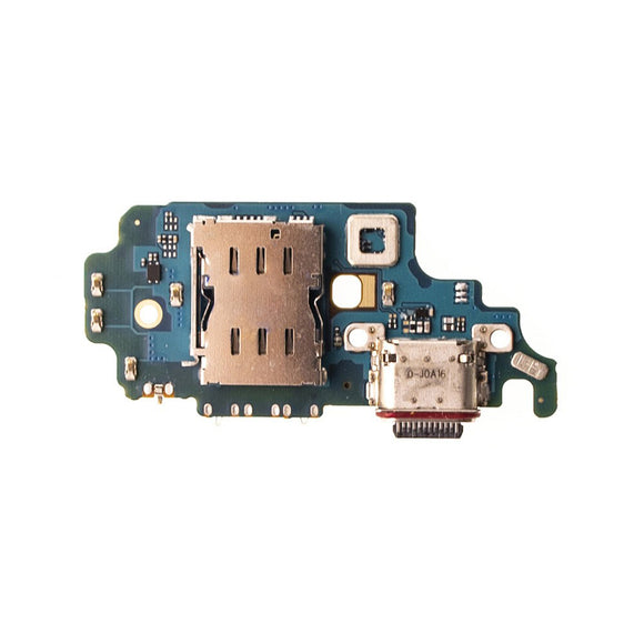 Charging Port Board For Samsung Galaxy S21 Ultra