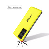 iFace Shockproof Cover Case for Samsung Galaxy Note 20 / Note 20 Ultra