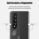 Mercury Goospery Fard Case for Samsung Galaxy Z Fold4