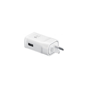 Fast Wall Charger Travel Adapter 2.0A With Cable For Samsung Apple and other Mobile Phones