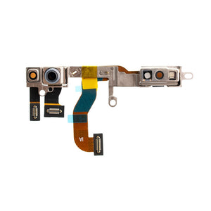 Front Camera with Flex Cable for Google Pixel 4 XL