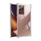 Solar Crystal Hybrid Cover Case for Samsung Galaxy Note 20 / Note 20 Ultra