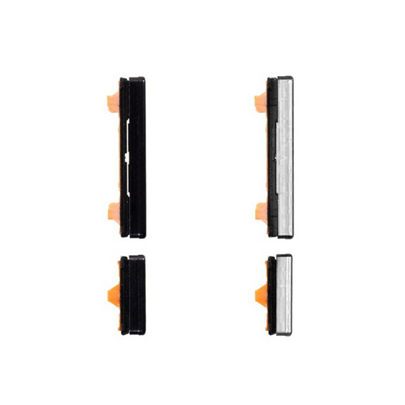 Power and Volume Button Set for Samsung Galaxy A90 5G A908