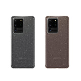 Mercury Antimicrobial Jelly Cover Case for Samsung Galaxy S20 Ultra