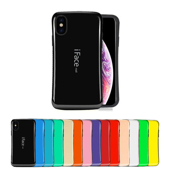 iFace Mall Cover Case for iPhone X / XS