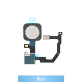 Fingerprint Reader with Flex Cable for Google Pixel 4A 5G