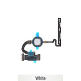 Fingerprint Reader with Power and Volume Button Flex Cable for Google Pixel 5