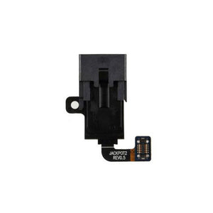 Headphone Jack Audio Flex Cable for Samsung Galaxy A8 2018 A530