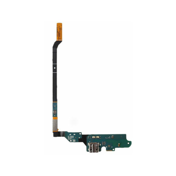 Charging Port Flex Cable For Samsung Galaxy S4 i9500 i9505 i9506